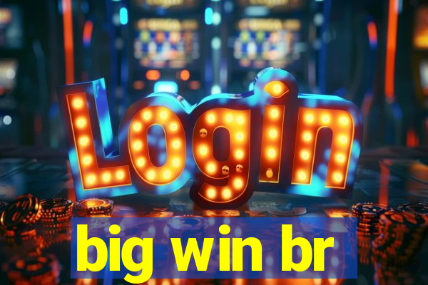 big win br